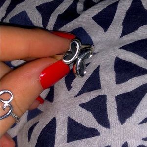 james avery cross ling